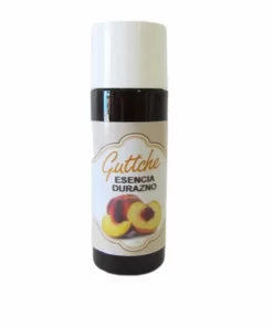 ESENCIA DURAZNO GUTTCHE 25GR
