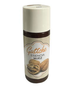 ESENCIA NUEZ GUTTCHE 25GR
