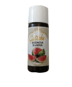 ESENCIA SANDIA GUTTCHE 25GR