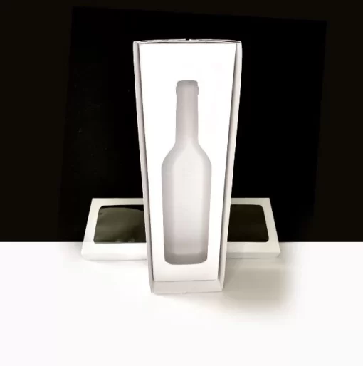 CAJA PARA VINO 35X12X9