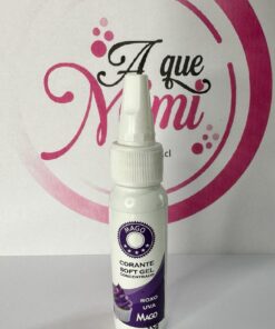 COLORANTE SOFT GEL MAGO VIOLETA 20GR